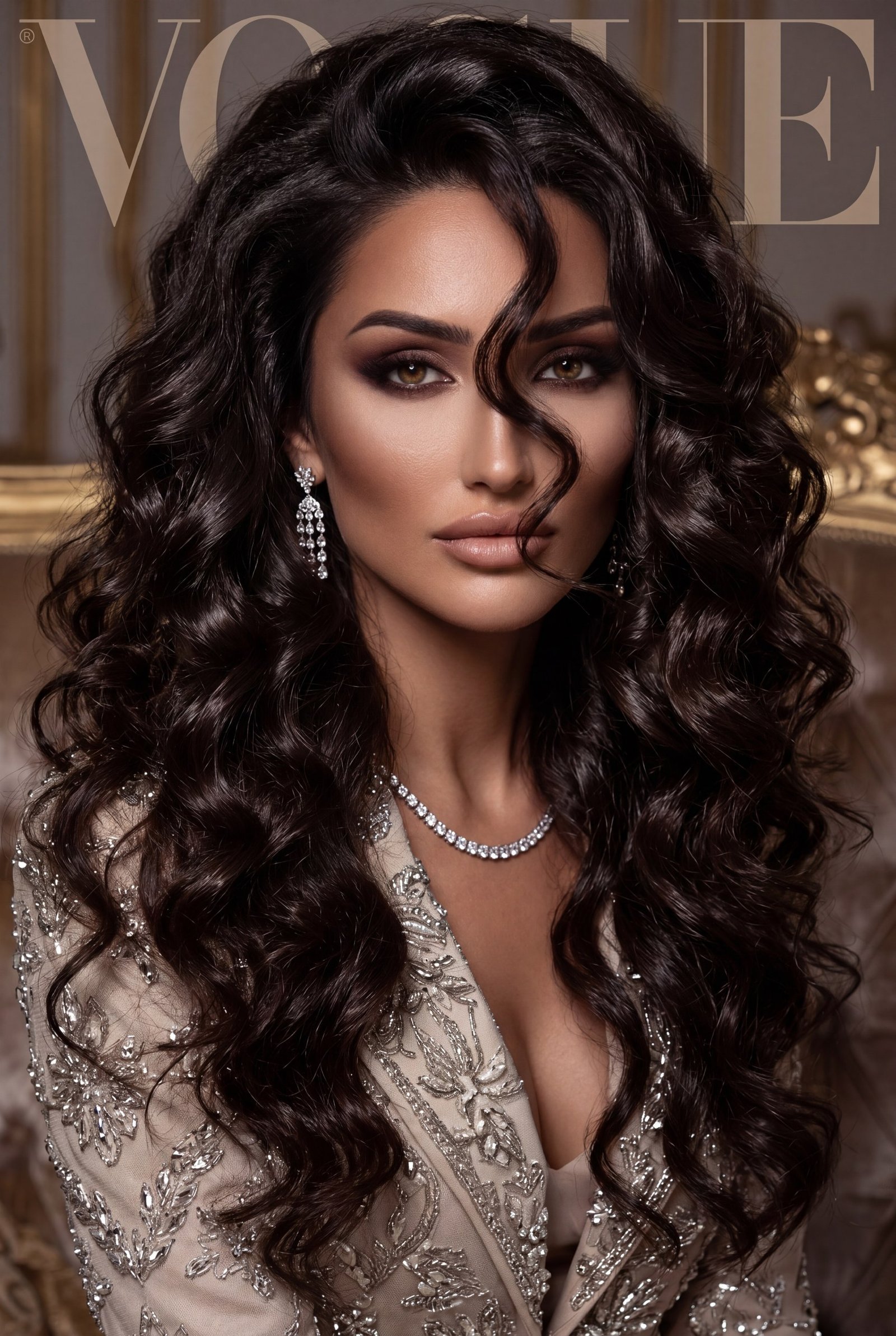 Luxury Hair Extensions Dubai — Vereya Hair